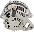 AL2375X Alternator, 3.3L, 6Cyl, 90 Amp, Remanufactured, OE Replacement Series