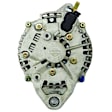 AL2376X Alternator, 2.4L, 4Cyl, 100 Amp, Remanufactured, OE Replacement Series