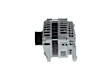 AL2389N Alternator, 3.5L, 6Cyl, 100 Amp, New
