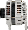 2004 Nissan Murano - Alternator, Remanufactured, 3.5L 6Cyl, OE Replacement Series