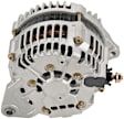 2004 Nissan Murano - Alternator, Remanufactured, 3.5L 6Cyl, OE Replacement Series