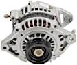 AL2391X Alternator, 1.8L, 4Cyl, 100 Amp, Remanufactured