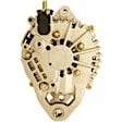 AL2391X Alternator, 1.8L, 4Cyl, 100 Amp, Remanufactured