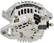 AL2391X Alternator, 1.8L, 4Cyl, 100 Amp, Remanufactured