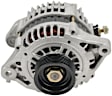 AL2397X Alternator, 1.8L, 4Cyl, 80 Amp, Remanufactured