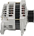 AL2397X Alternator, 1.8L, 4Cyl, 80 Amp, Remanufactured