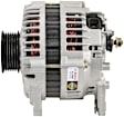 AL2398X Alternator, 3.5L, 6Cyl, 110 Amp, Remanufactured
