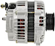 AL2398X Alternator, 3.5L, 6Cyl, 110 Amp, Remanufactured