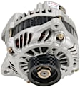 AL2399X Alternator, 3.5L, 6Cyl, 110 Amp, Remanufactured
