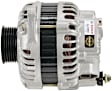 AL2399X Alternator, 3.5L, 6Cyl, 110 Amp, Remanufactured