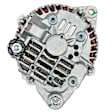 AL2399X Alternator, 3.5L, 6Cyl, 110 Amp, Remanufactured