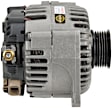 2008 Nissan Maxima - Alternator, 3.5L 6Cyl Remanufactured, 120 Amp, OE Replacement Series