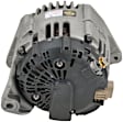 2008 Nissan Maxima - Alternator, 3.5L 6Cyl Remanufactured, 120 Amp, OE Replacement Series