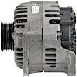 AL2401X Alternator, 3.5L, 6Cyl, Remanufactured, OE Replacement Series