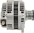 AL2402X Alternator, 2.5L, 4Cyl, Remanufactured, OE Replacement Series