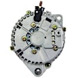 AL2402X Alternator, 2.5L, 4Cyl, Remanufactured, OE Replacement Series