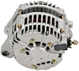AL2402X Alternator, 2.5L, 4Cyl, Remanufactured, OE Replacement Series