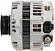 AL2403X Alternator, 3.5L, 6Cyl, 110 Amp, Remanufactured