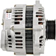 AL2403X Alternator, 3.5L, 6Cyl, 110 Amp, Remanufactured