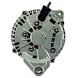AL2403X Alternator, 3.5L, 6Cyl, 110 Amp, Remanufactured