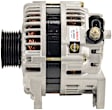 AL2405X Alternator, 4.0L, 6Cyl, 110 Amp, Remanufactured