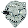 AL2405X Alternator, 4.0L, 6Cyl, 110 Amp, Remanufactured