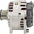 AL2407X Alternator, 2.5L, 4Cyl, Remanufactured, OE Replacement Series