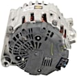 AL2407X Alternator, 2.5L, 4Cyl, Remanufactured, OE Replacement Series