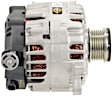 AL2407X Alternator, 2.5L, 4Cyl, Remanufactured, OE Replacement Series