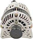 AL2409X Alternator, 110 Amp, Remanufactured, OE Replacement Series