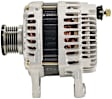 AL2409X Alternator, 110 Amp, Remanufactured, OE Replacement Series