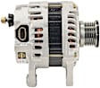 AL2409X Alternator, 110 Amp, Remanufactured, OE Replacement Series