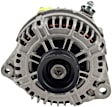 AL2412X Alternator, 130 Amp, Remanufactured, Bosch Alternator