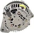 AL2412X Alternator, 130 Amp, Remanufactured, Bosch Alternator