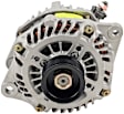 2012 Nissan Maxima - Alternator, 3.5L 6Cyl Remanufactured, 130 Amp, OE Replacement Series