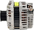 2012 Nissan Maxima - Alternator, 3.5L 6Cyl Remanufactured, 130 Amp, OE Replacement Series