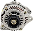 AL2416X Alternator, 150 Amp, Remanufactured, OE Replacement Series