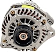 AL2418X Alternator, 150 Amp, Remanufactured