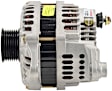 AL2418X Alternator, 150 Amp, Remanufactured