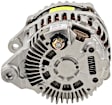 AL2418X Alternator, 150 Amp, Remanufactured
