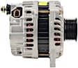 AL2418X Alternator, 150 Amp, Remanufactured