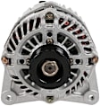 2019 Nissan Versa - Alternator, Remanufactured, 1.6L 4Cyl