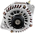 AL2426X Alternator, Remanufactured