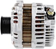 AL2426X Alternator, Remanufactured