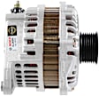 AL2426X Alternator, Remanufactured