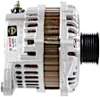 AL2426X Alternator, Remanufactured