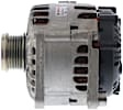 AL2427X Alternator, 2.5L, 4Cyl, 110 Amp, Remanufactured