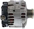 AL2427X Alternator, 2.5L, 4Cyl, 110 Amp, Remanufactured