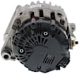 AL2427X Alternator, 2.5L, 4Cyl, 110 Amp, Remanufactured