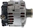AL2427X Alternator, 2.5L, 4Cyl, 110 Amp, Remanufactured